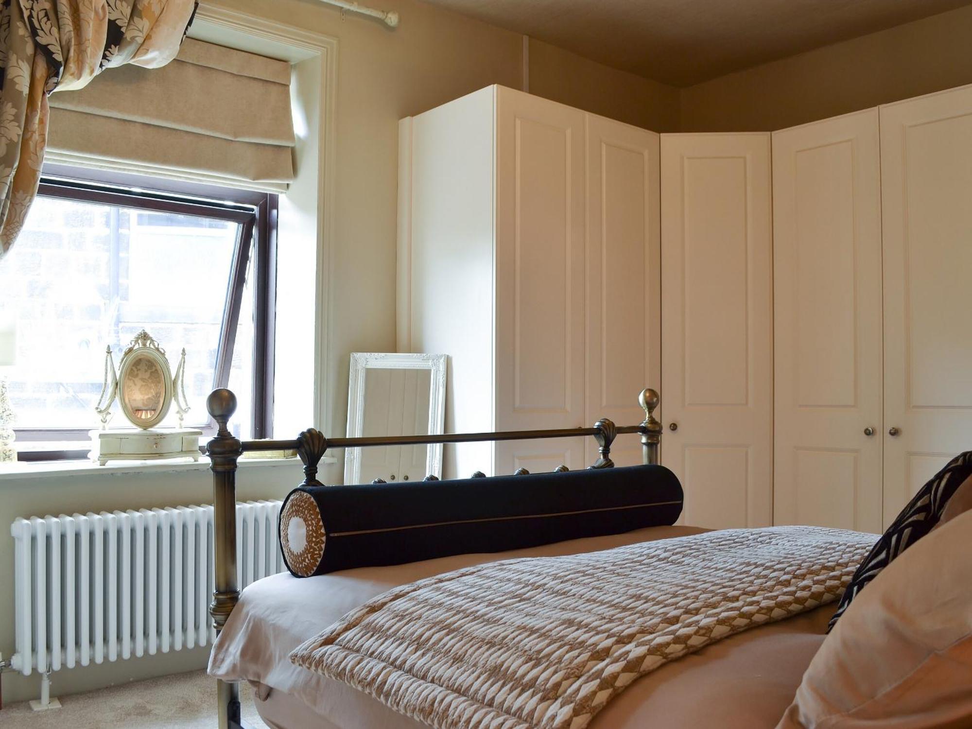 Cross Cottage Haworth Luaran gambar