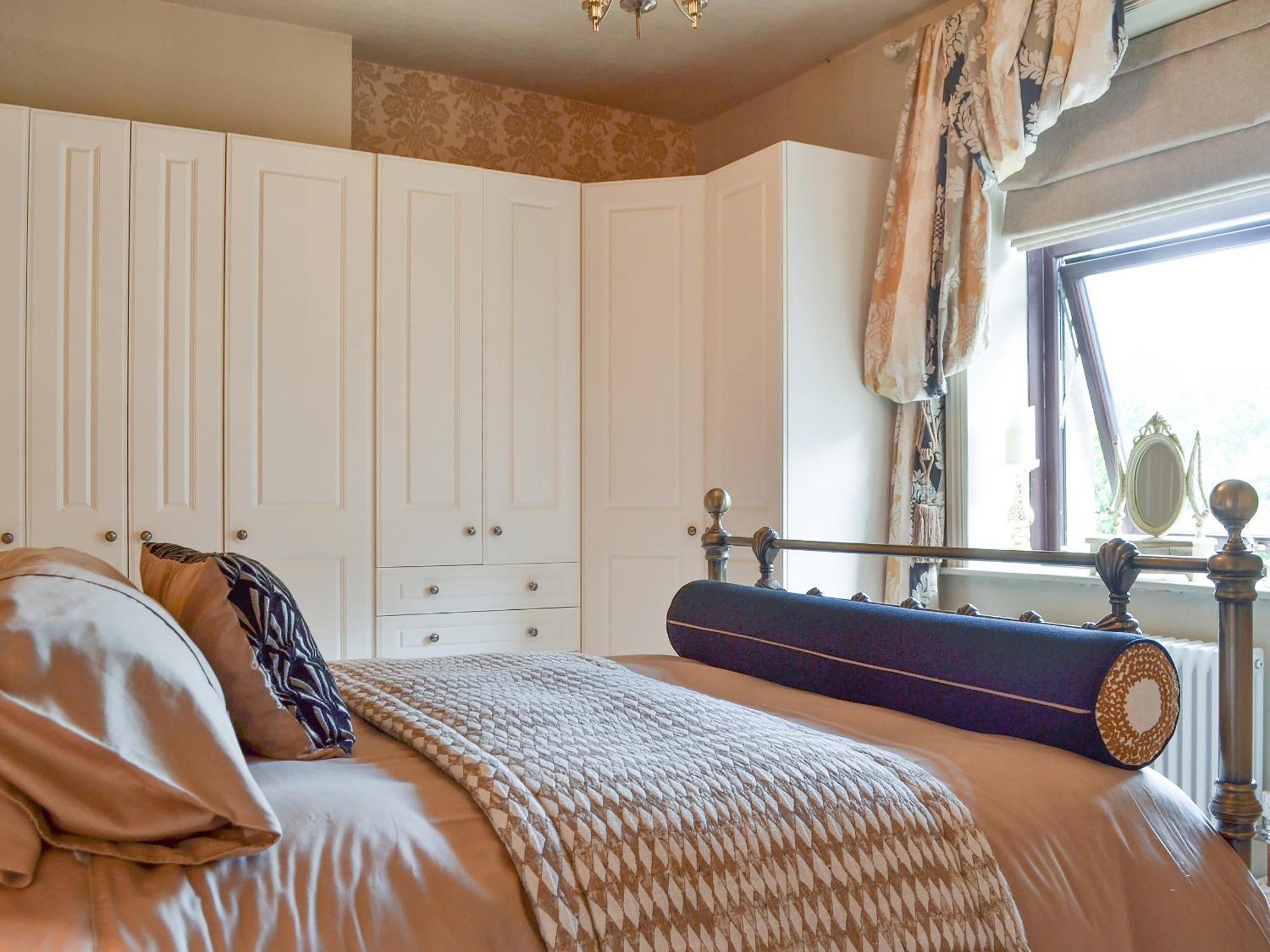 Cross Cottage Haworth Luaran gambar